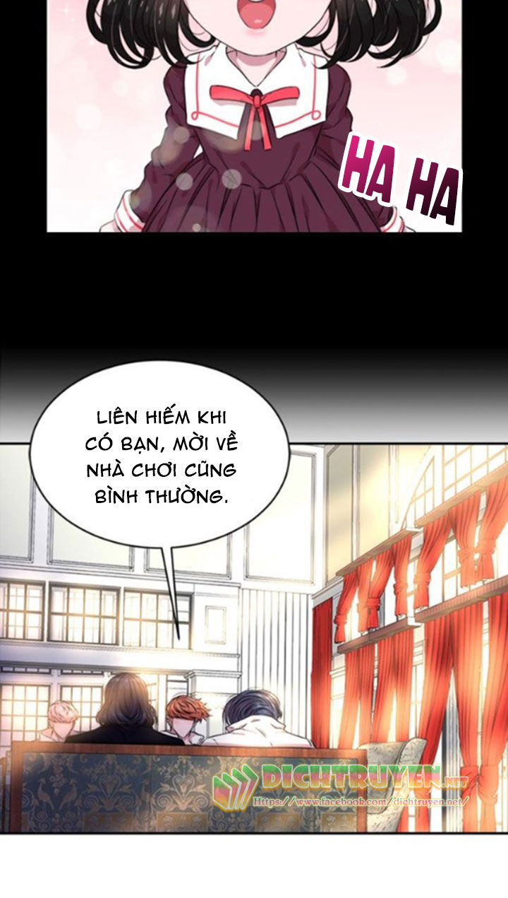 Con Gái Bảo Bối Của Ma Vương Chapter 9 - 16