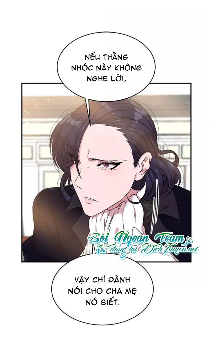 Con Gái Bảo Bối Của Ma Vương Chapter 9 - 19