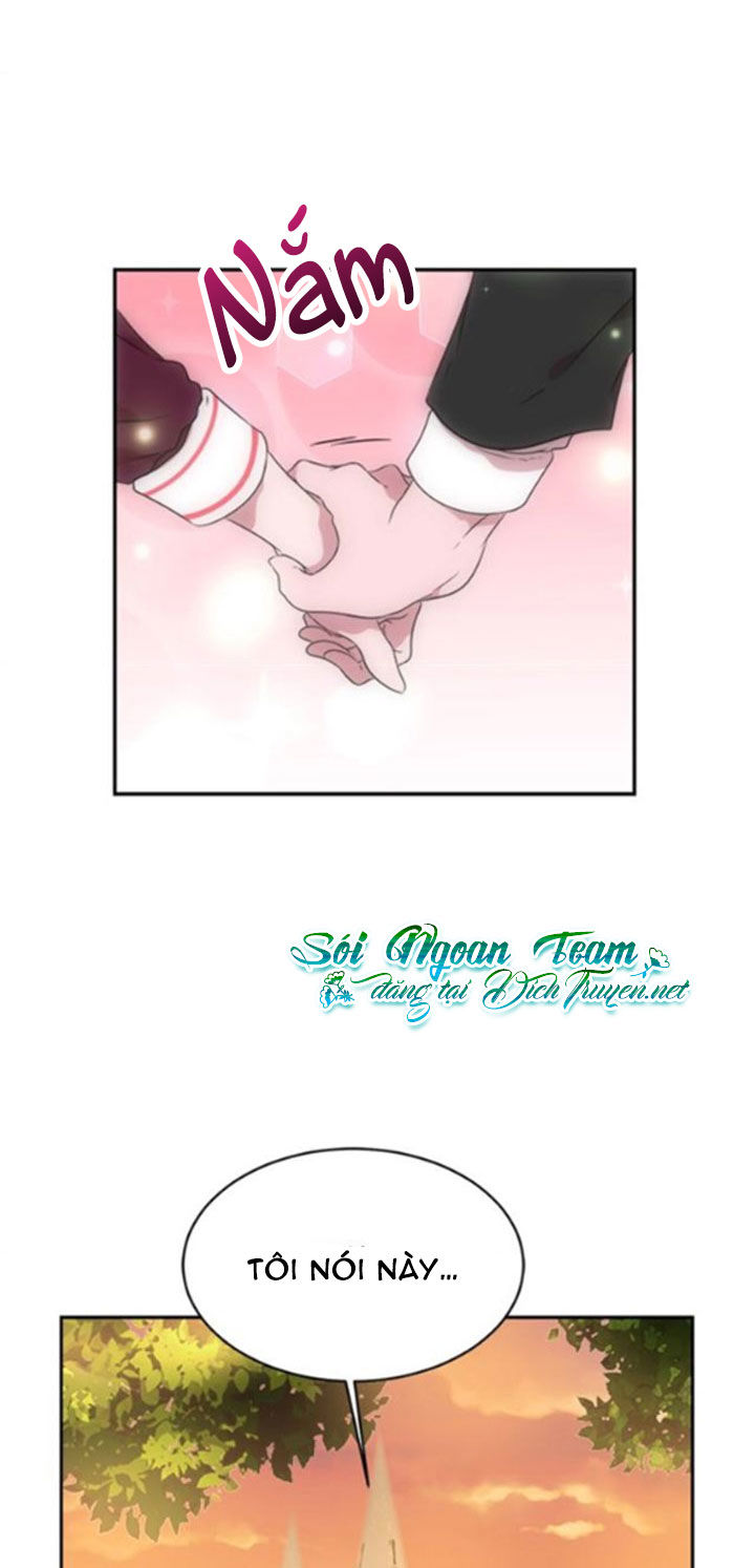 Con Gái Bảo Bối Của Ma Vương Chapter 9 - 3