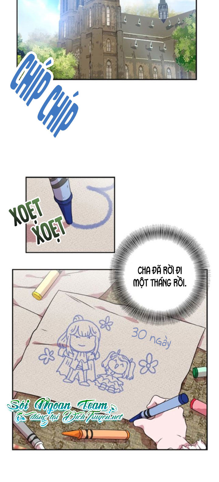 Con Gái Bảo Bối Của Ma Vương Chapter 9 - 21