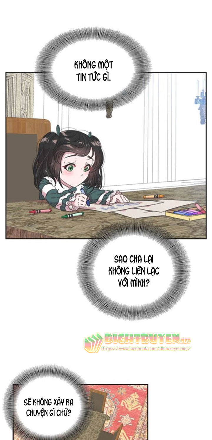 Con Gái Bảo Bối Của Ma Vương Chapter 9 - 22