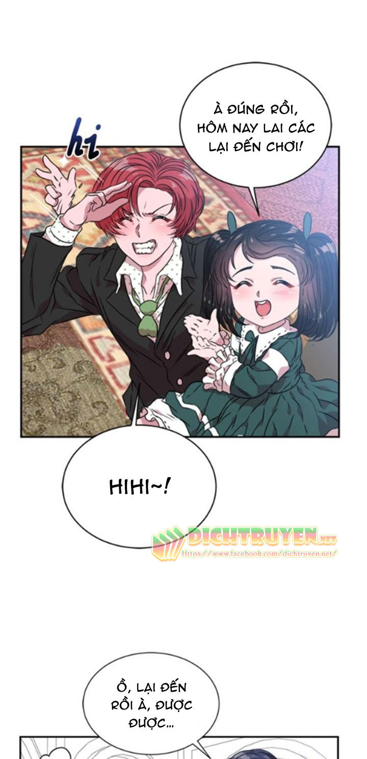 Con Gái Bảo Bối Của Ma Vương Chapter 9 - 26