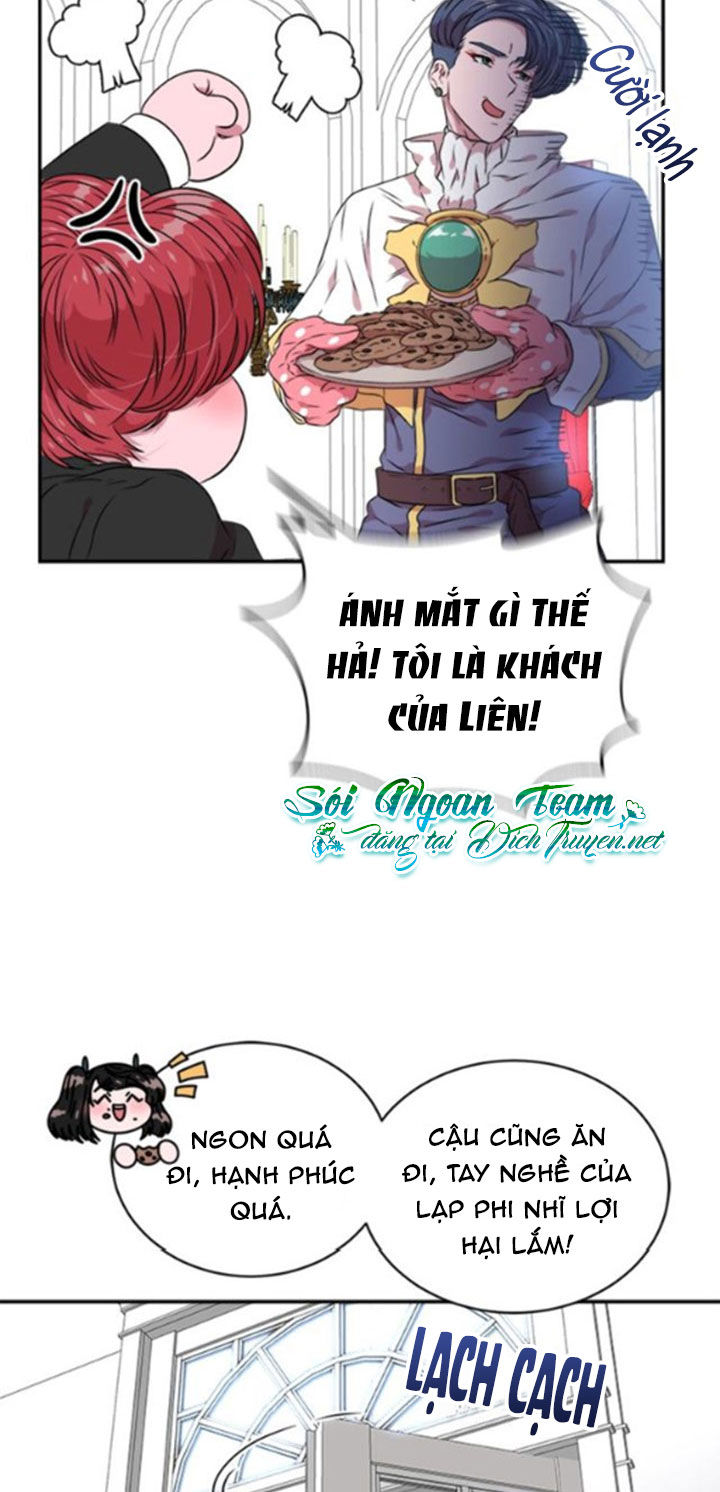 Con Gái Bảo Bối Của Ma Vương Chapter 9 - 27