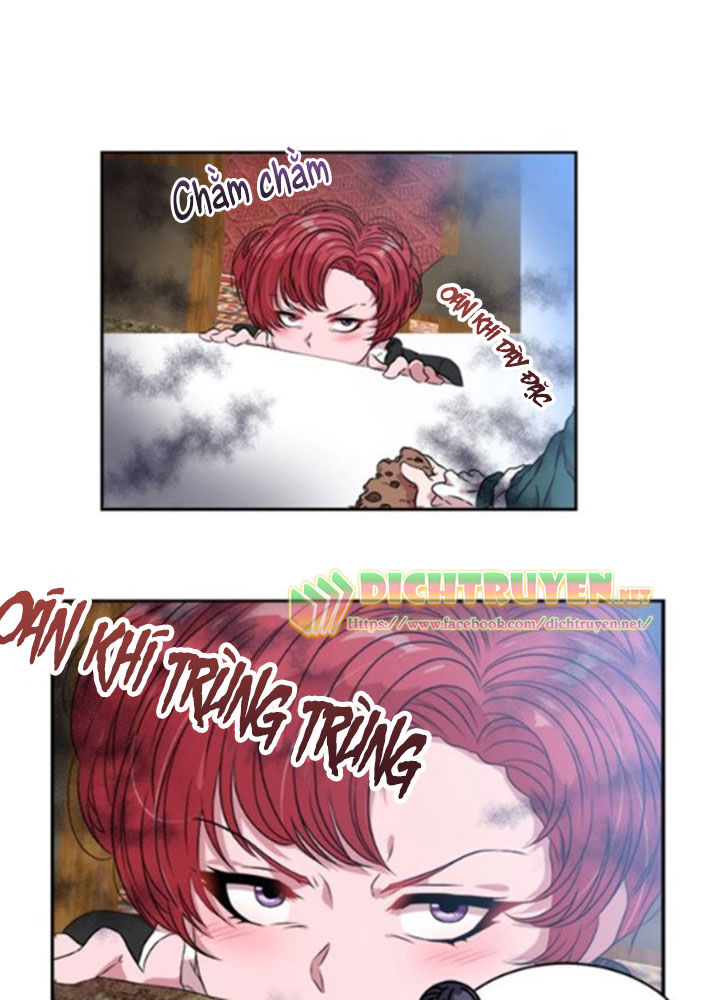 Con Gái Bảo Bối Của Ma Vương Chapter 9 - 30