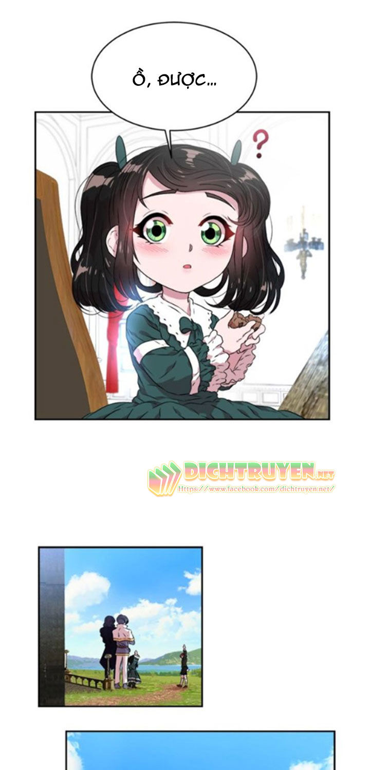 Con Gái Bảo Bối Của Ma Vương Chapter 9 - 32