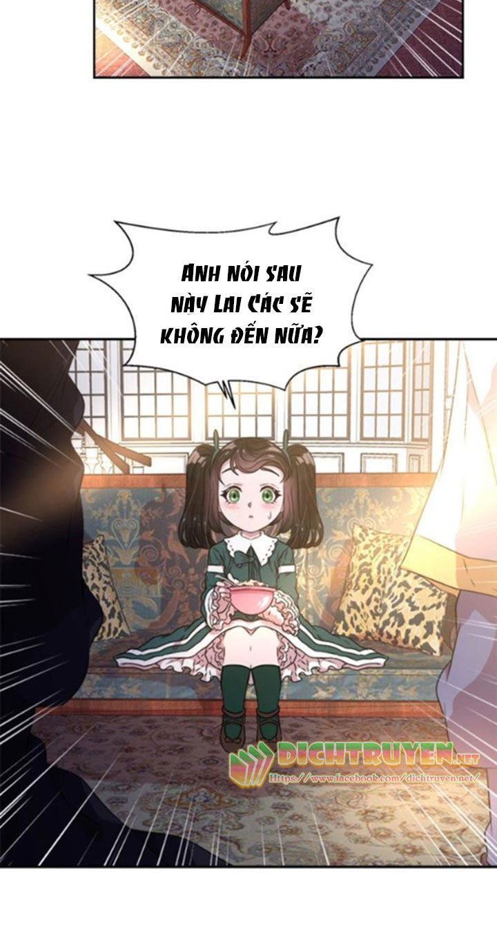 Con Gái Bảo Bối Của Ma Vương Chapter 9 - 34