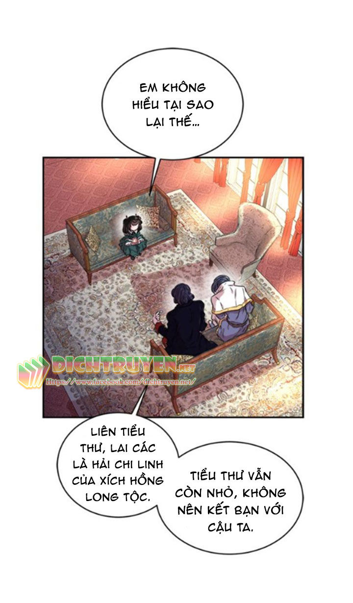 Con Gái Bảo Bối Của Ma Vương Chapter 9 - 36