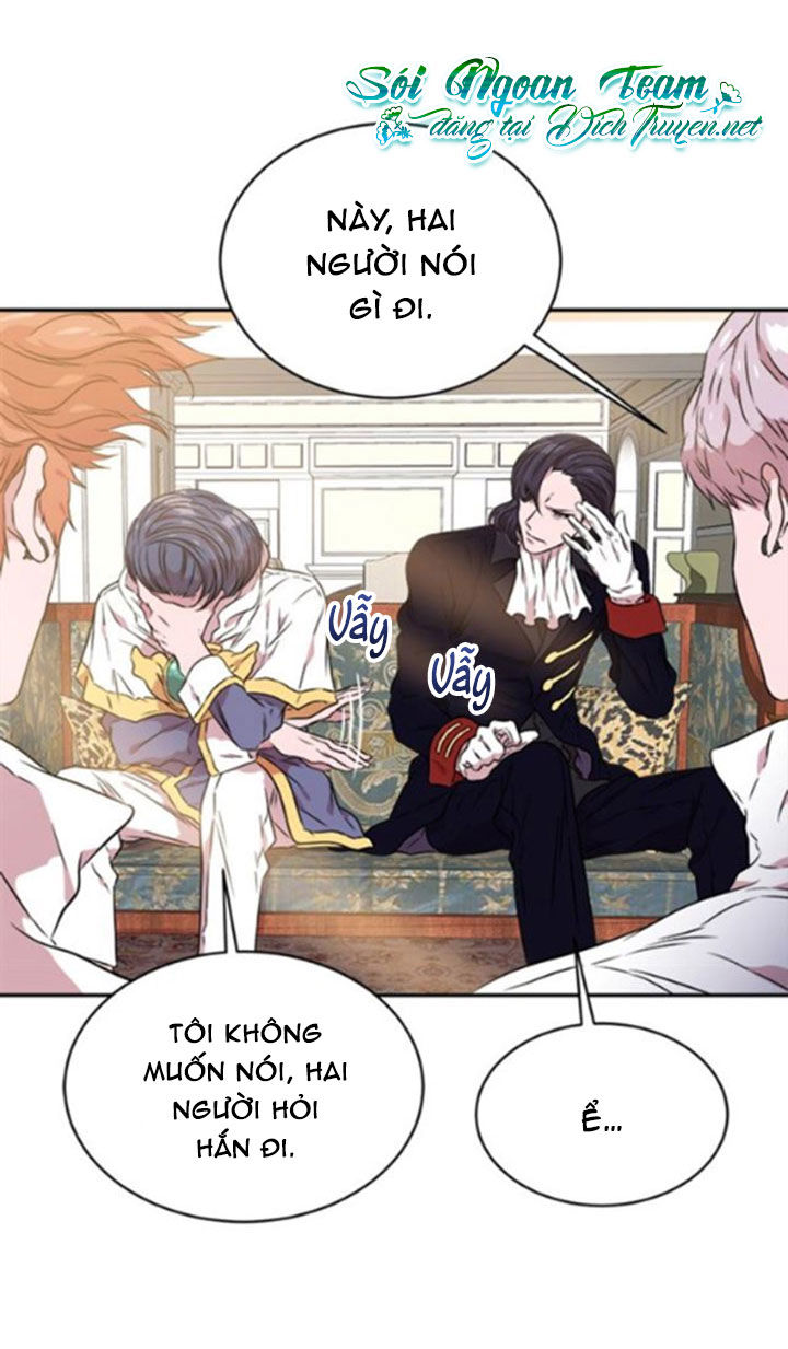 Con Gái Bảo Bối Của Ma Vương Chapter 9 - 5