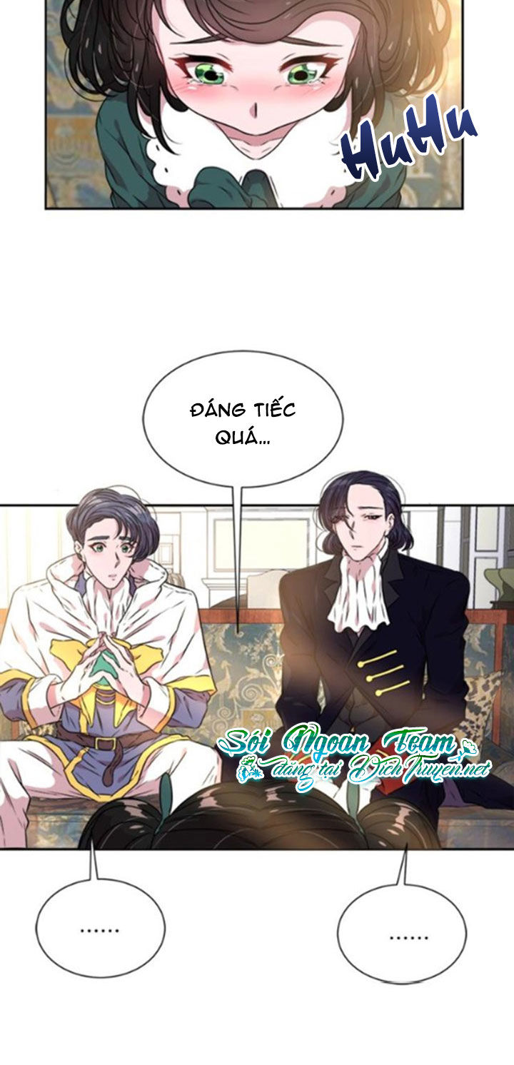 Con Gái Bảo Bối Của Ma Vương Chapter 9 - 41