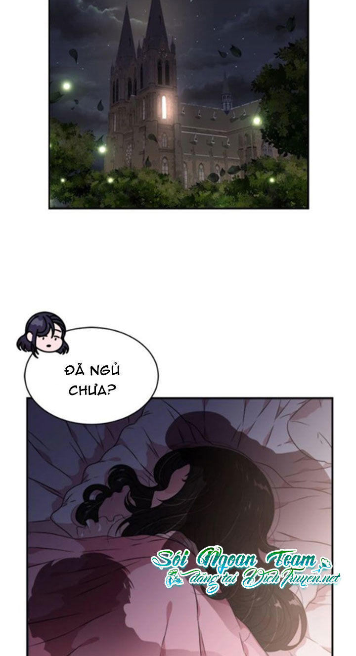 Con Gái Bảo Bối Của Ma Vương Chapter 9 - 43