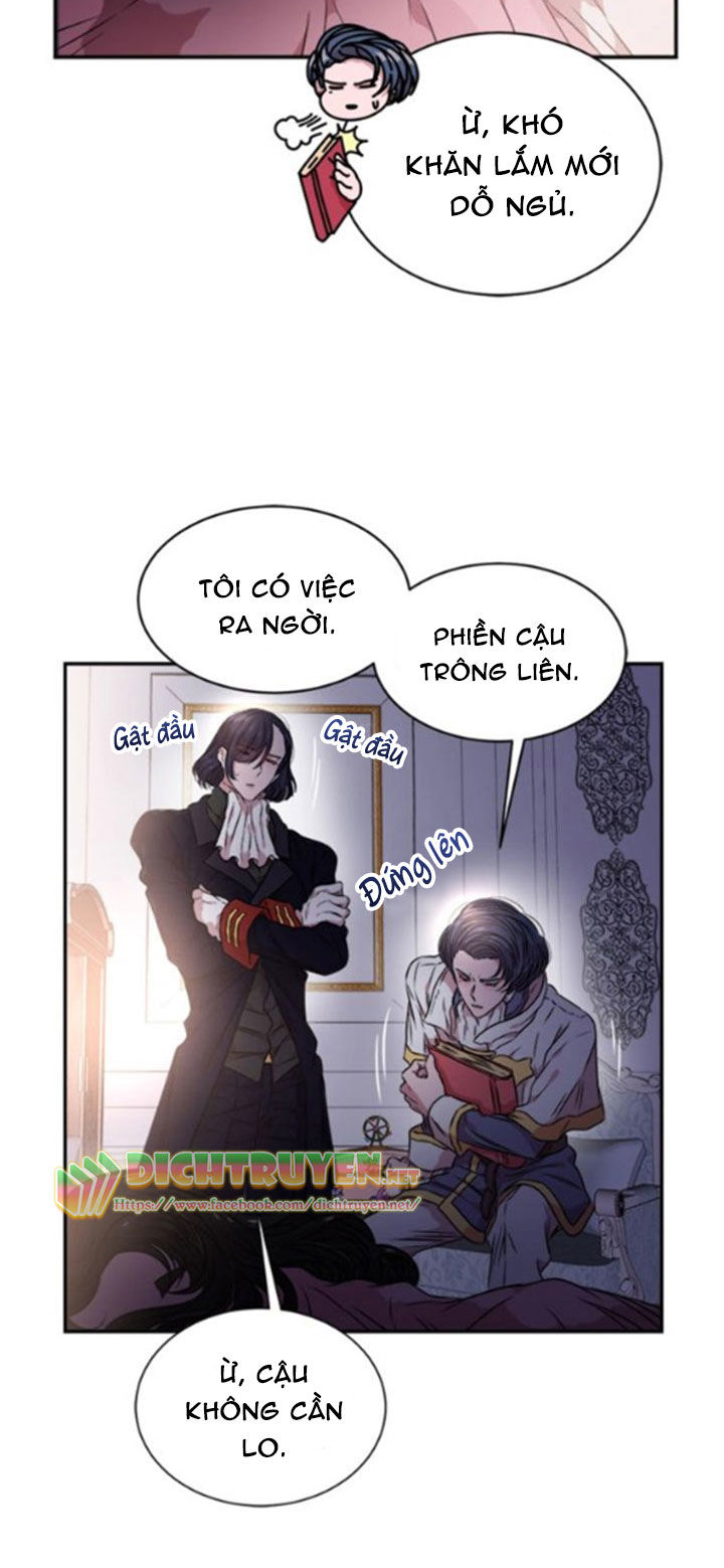 Con Gái Bảo Bối Của Ma Vương Chapter 9 - 44