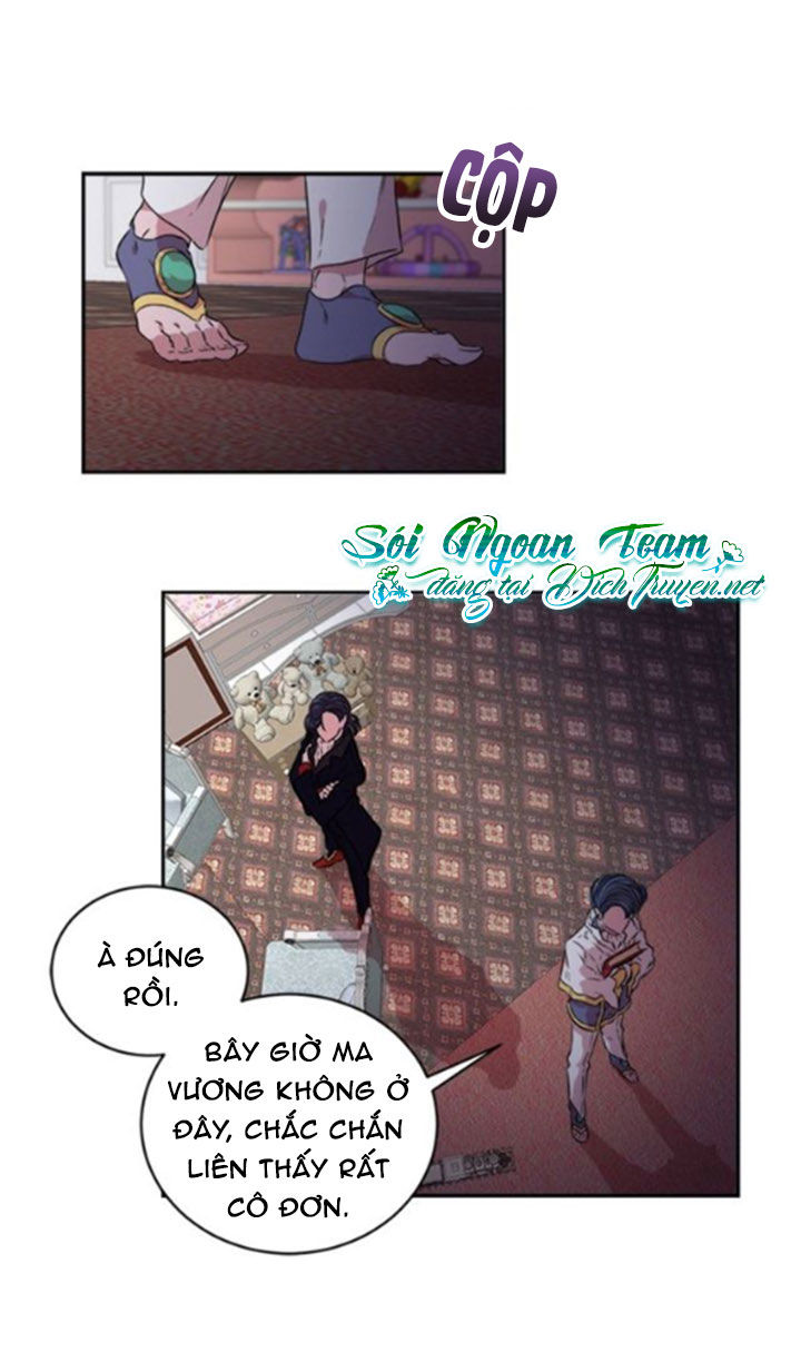 Con Gái Bảo Bối Của Ma Vương Chapter 9 - 45