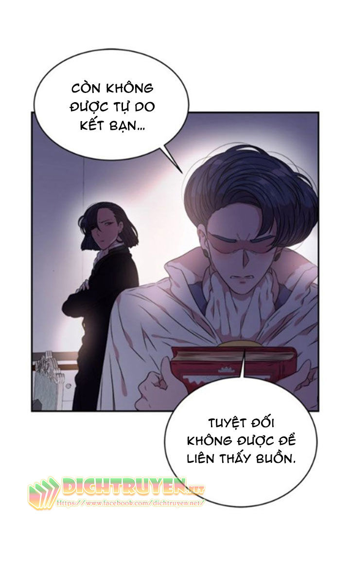 Con Gái Bảo Bối Của Ma Vương Chapter 9 - 46
