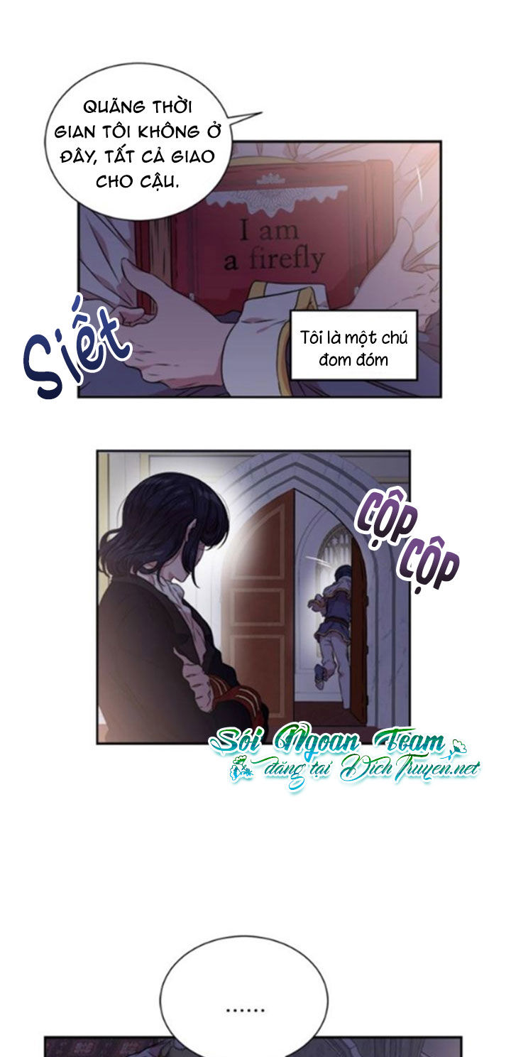 Con Gái Bảo Bối Của Ma Vương Chapter 9 - 47