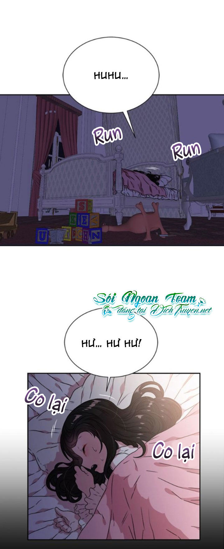 Con Gái Bảo Bối Của Ma Vương Chapter 9 - 49