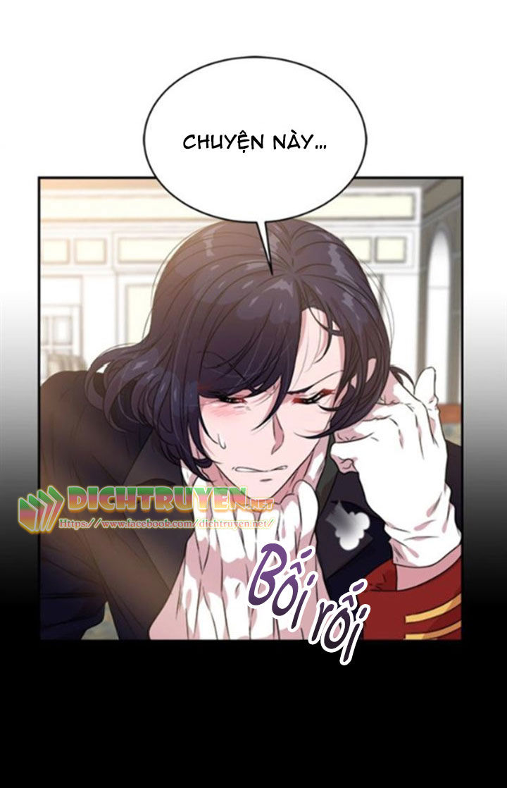 Con Gái Bảo Bối Của Ma Vương Chapter 9 - 6