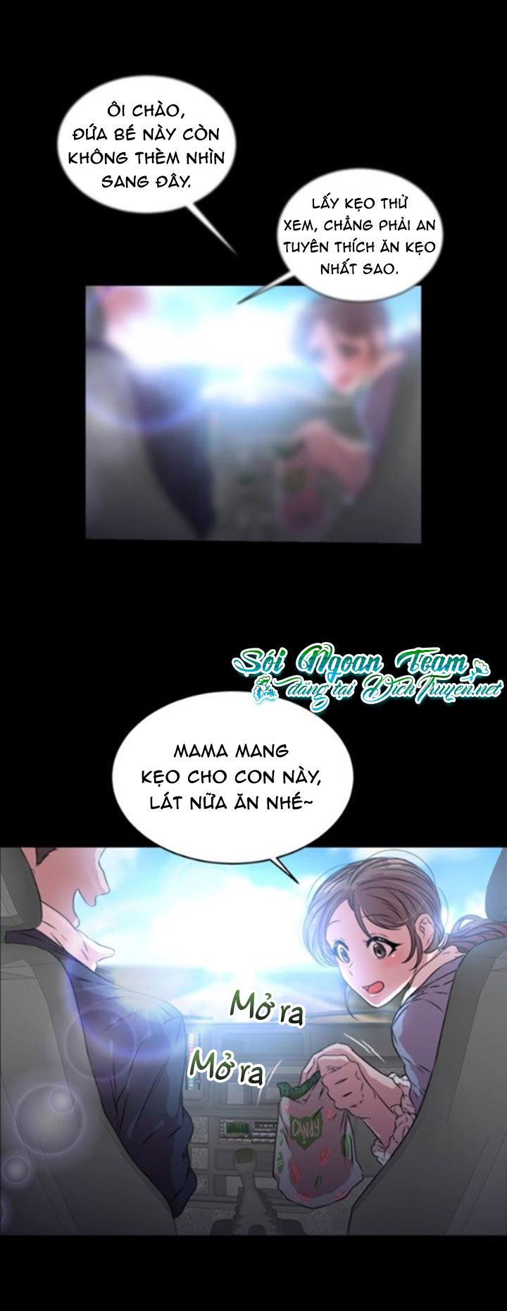 Con Gái Bảo Bối Của Ma Vương Chapter 9 - 51