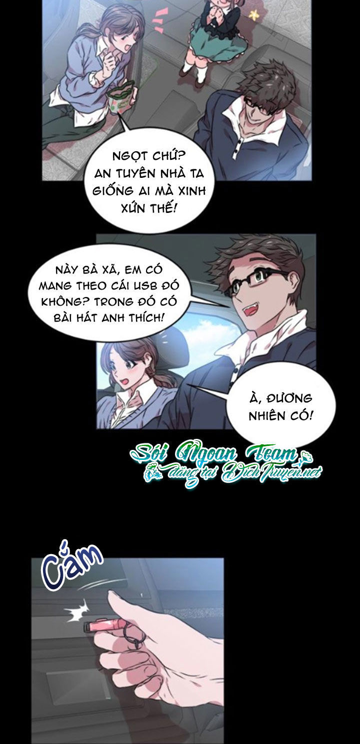Con Gái Bảo Bối Của Ma Vương Chapter 9 - 53