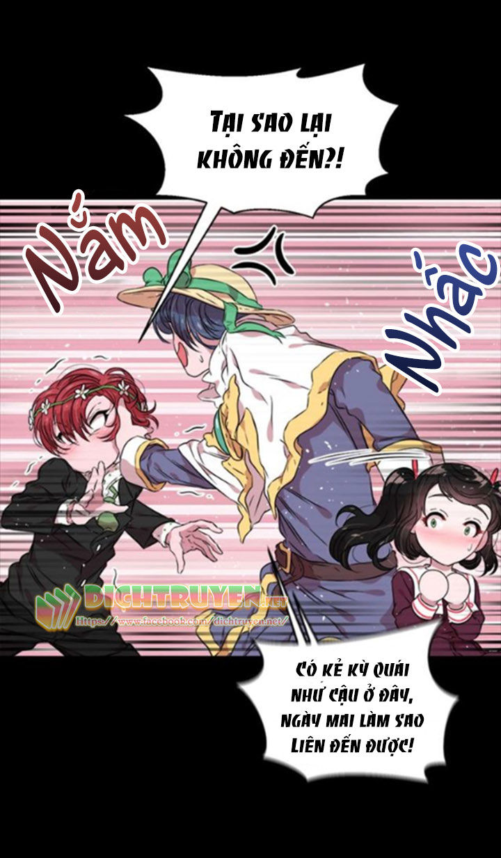 Con Gái Bảo Bối Của Ma Vương Chapter 9 - 8