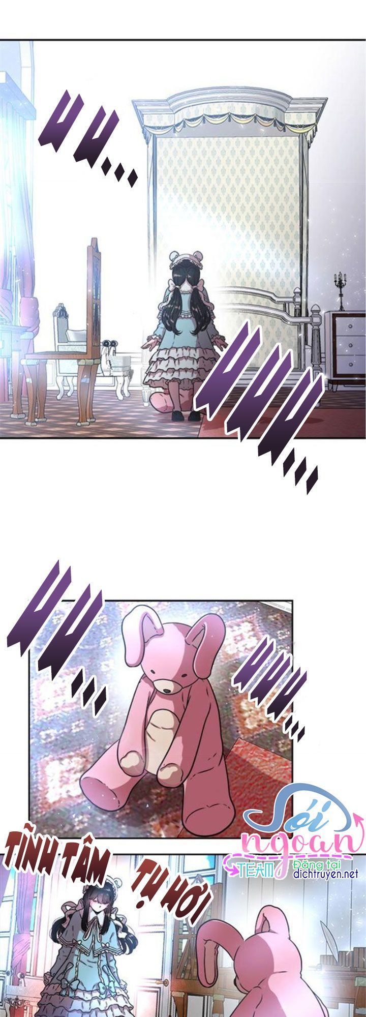 Con Gái Bảo Bối Của Ma Vương Chapter 25 - 14