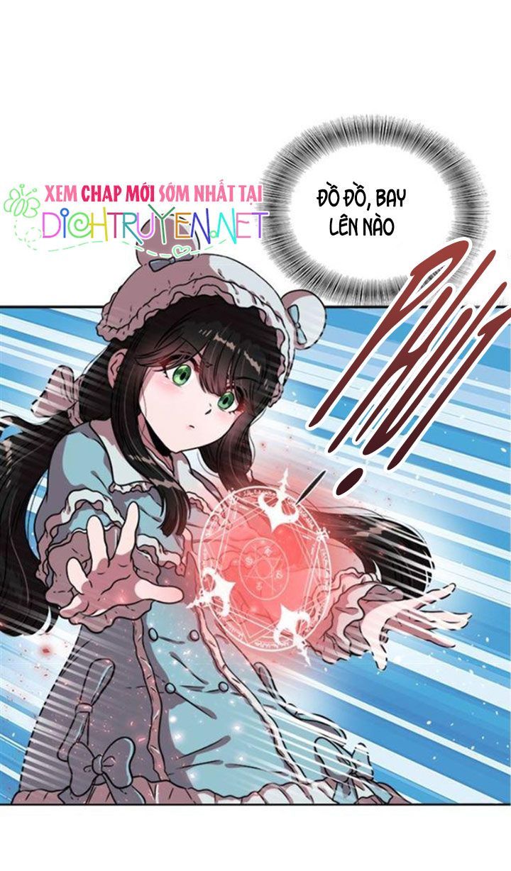 Con Gái Bảo Bối Của Ma Vương Chapter 25 - 16