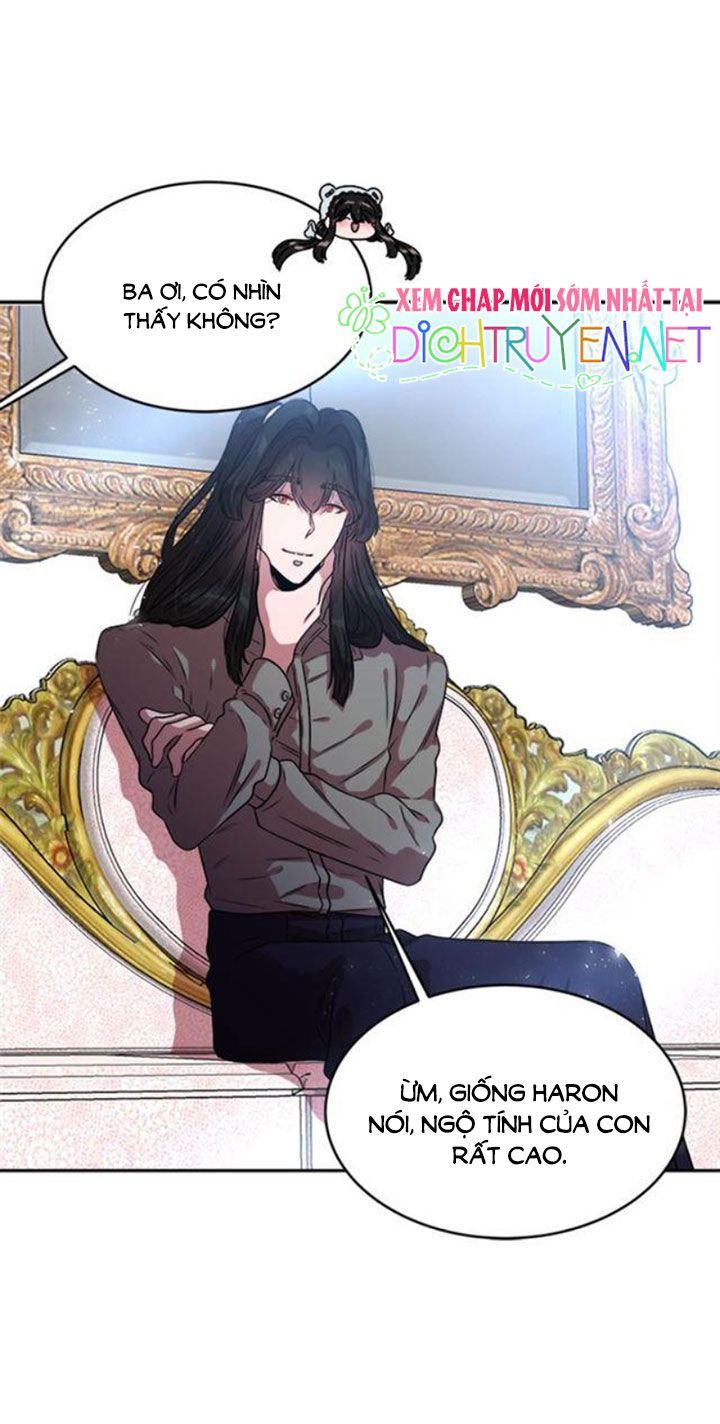 Con Gái Bảo Bối Của Ma Vương Chapter 25 - 19