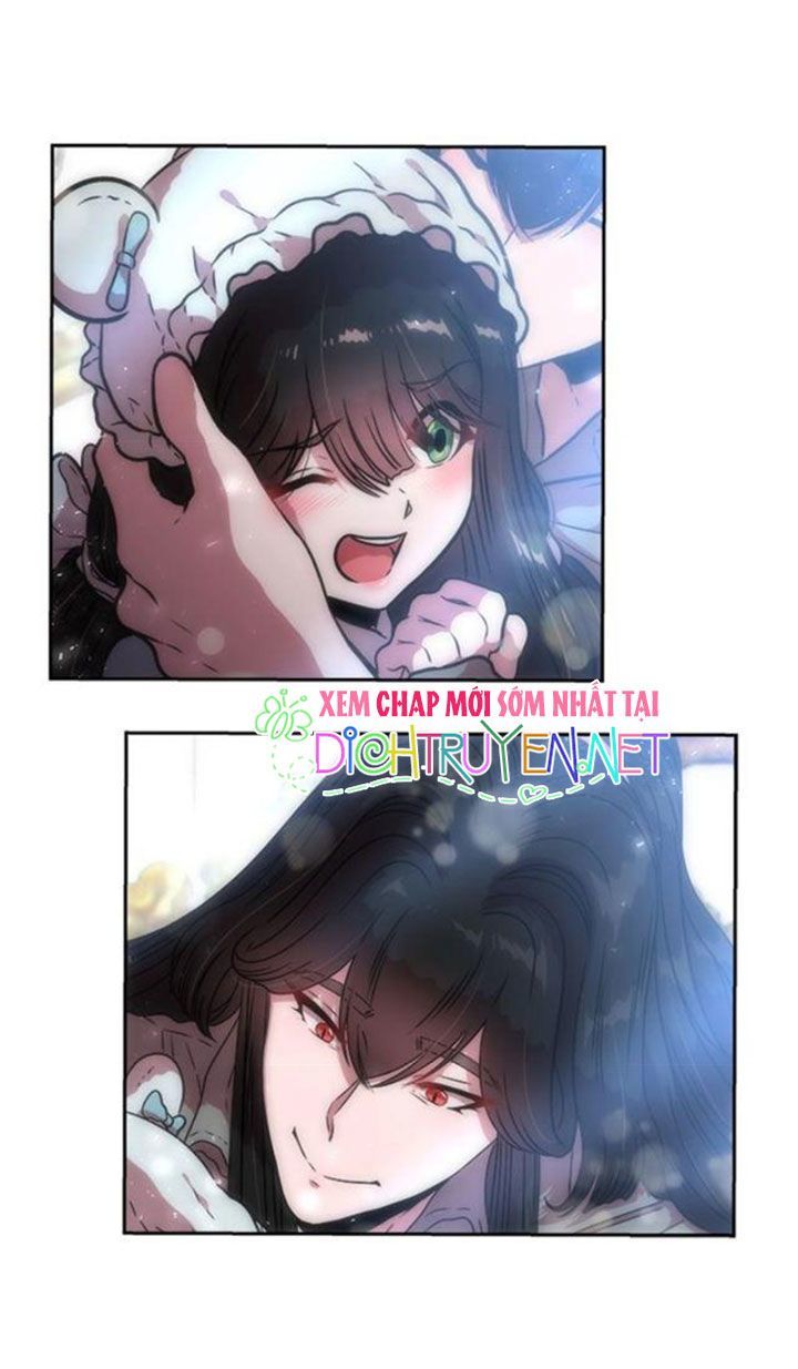 Con Gái Bảo Bối Của Ma Vương Chapter 25 - 22