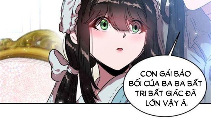 Con Gái Bảo Bối Của Ma Vương Chapter 25 - 24