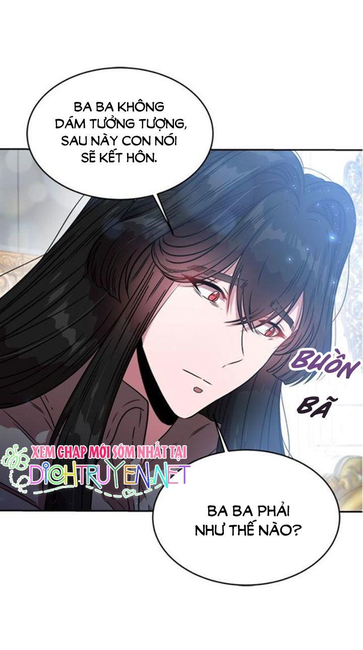 Con Gái Bảo Bối Của Ma Vương Chapter 25 - 25