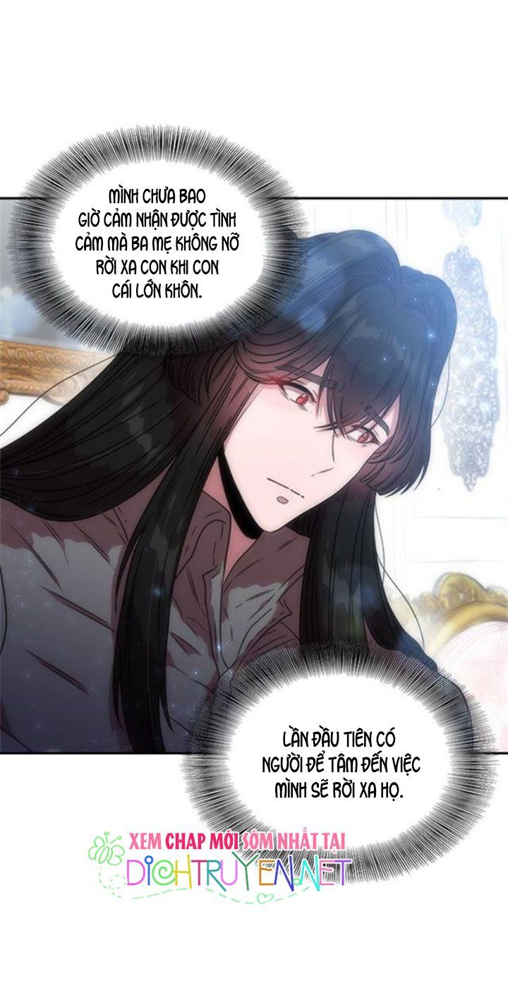 Con Gái Bảo Bối Của Ma Vương Chapter 25 - 27