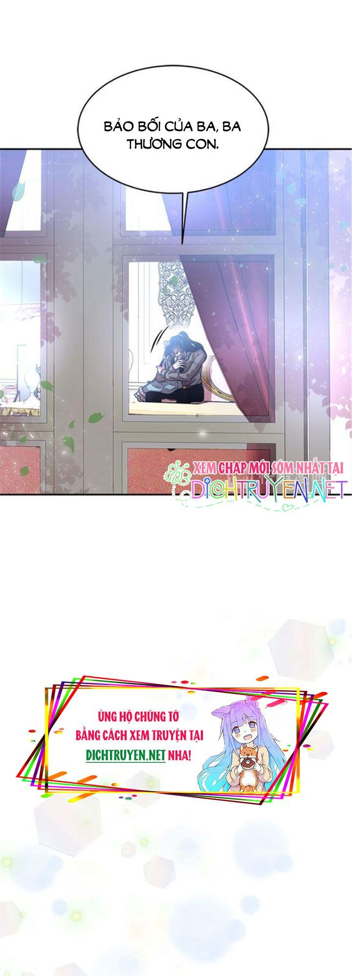 Con Gái Bảo Bối Của Ma Vương Chapter 25 - 30