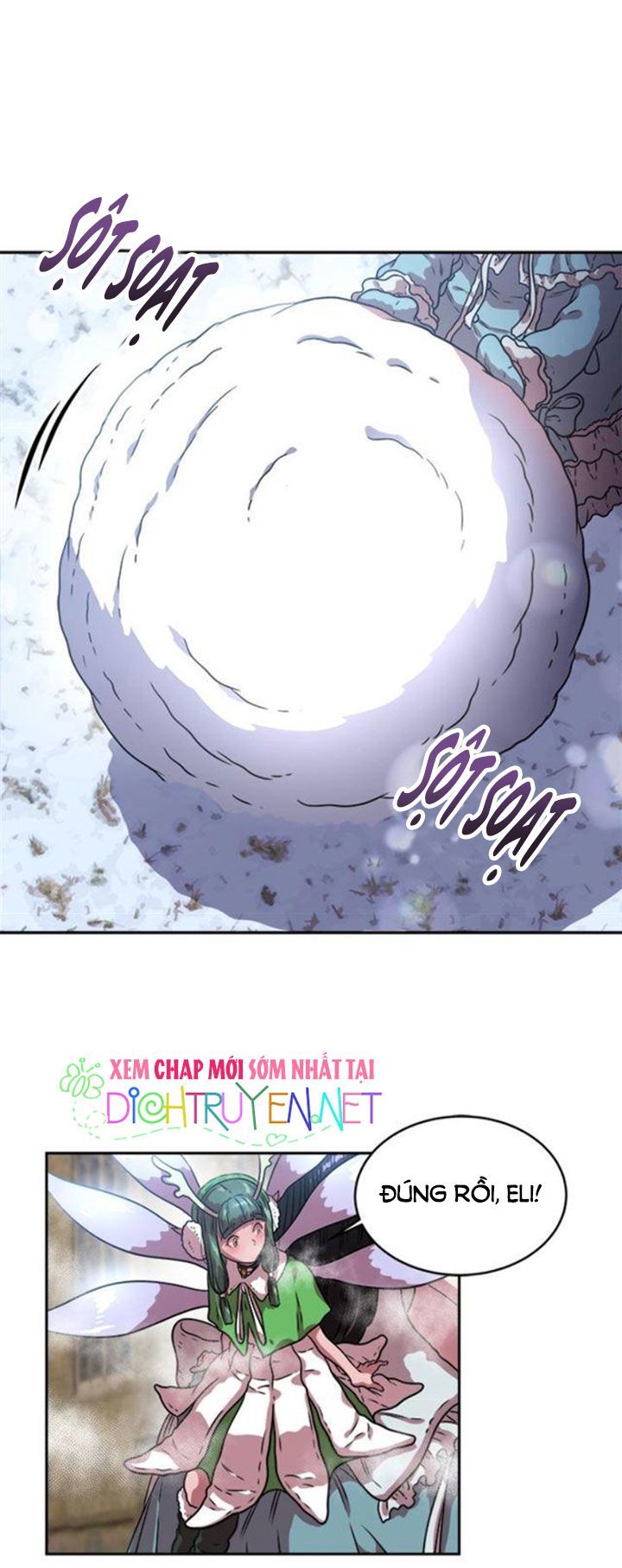 Con Gái Bảo Bối Của Ma Vương Chapter 25 - 32