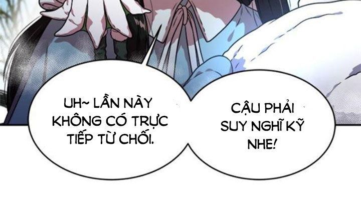 Con Gái Bảo Bối Của Ma Vương Chapter 25 - 35