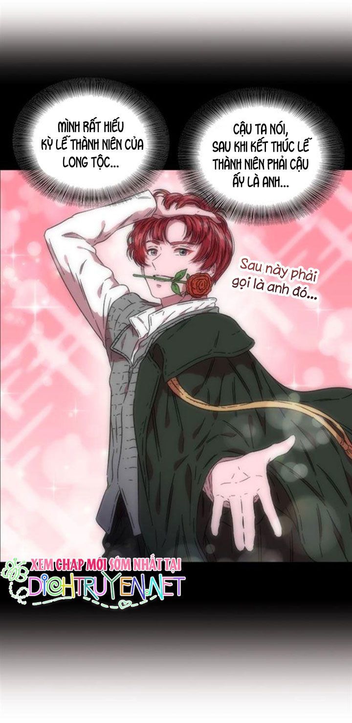 Con Gái Bảo Bối Của Ma Vương Chapter 25 - 37