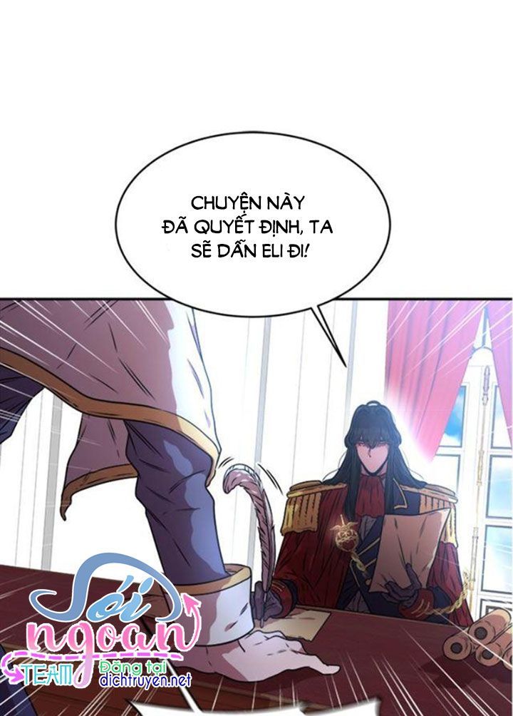 Con Gái Bảo Bối Của Ma Vương Chapter 25 - 42