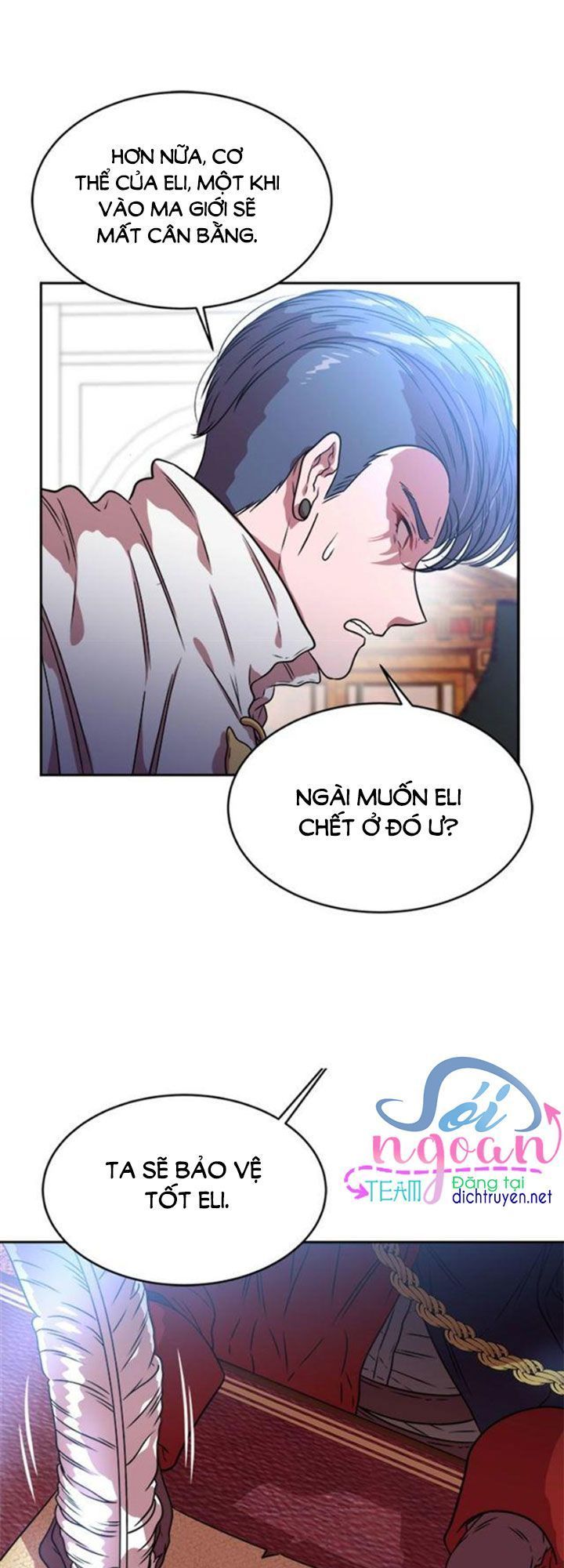 Con Gái Bảo Bối Của Ma Vương Chapter 25 - 44