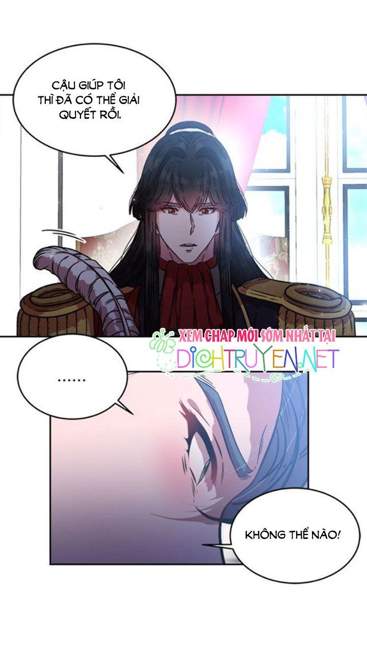 Con Gái Bảo Bối Của Ma Vương Chapter 25 - 46