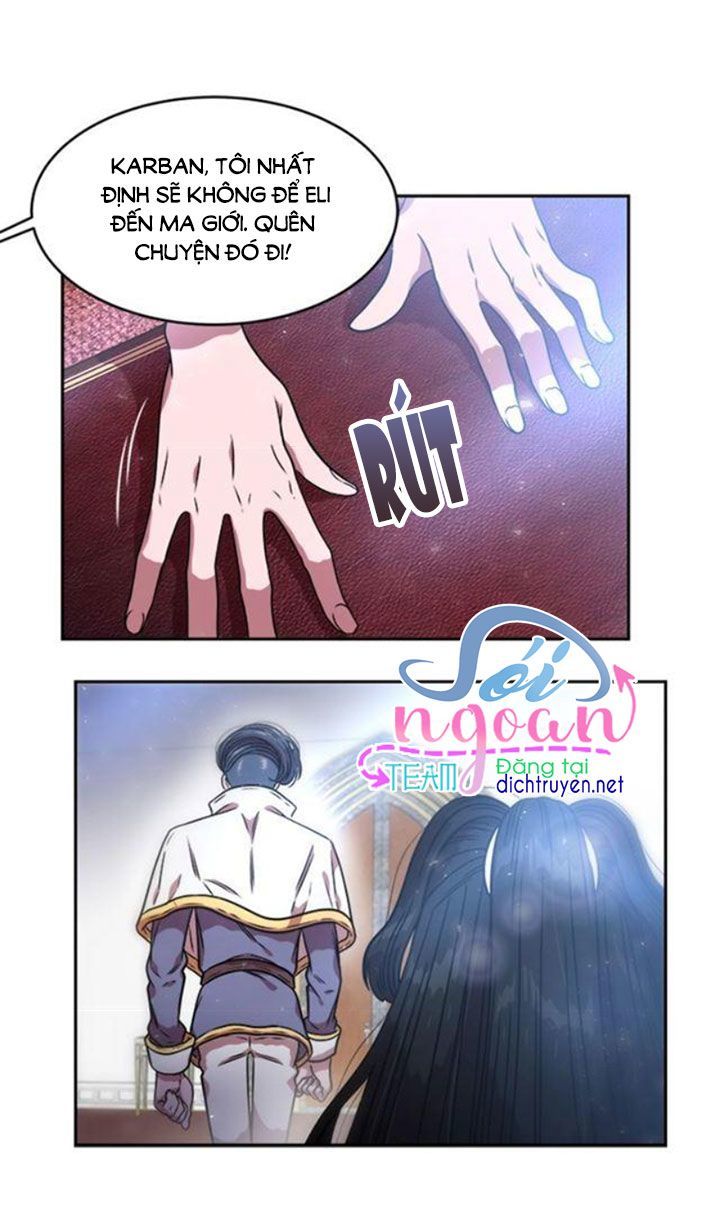 Con Gái Bảo Bối Của Ma Vương Chapter 25 - 47