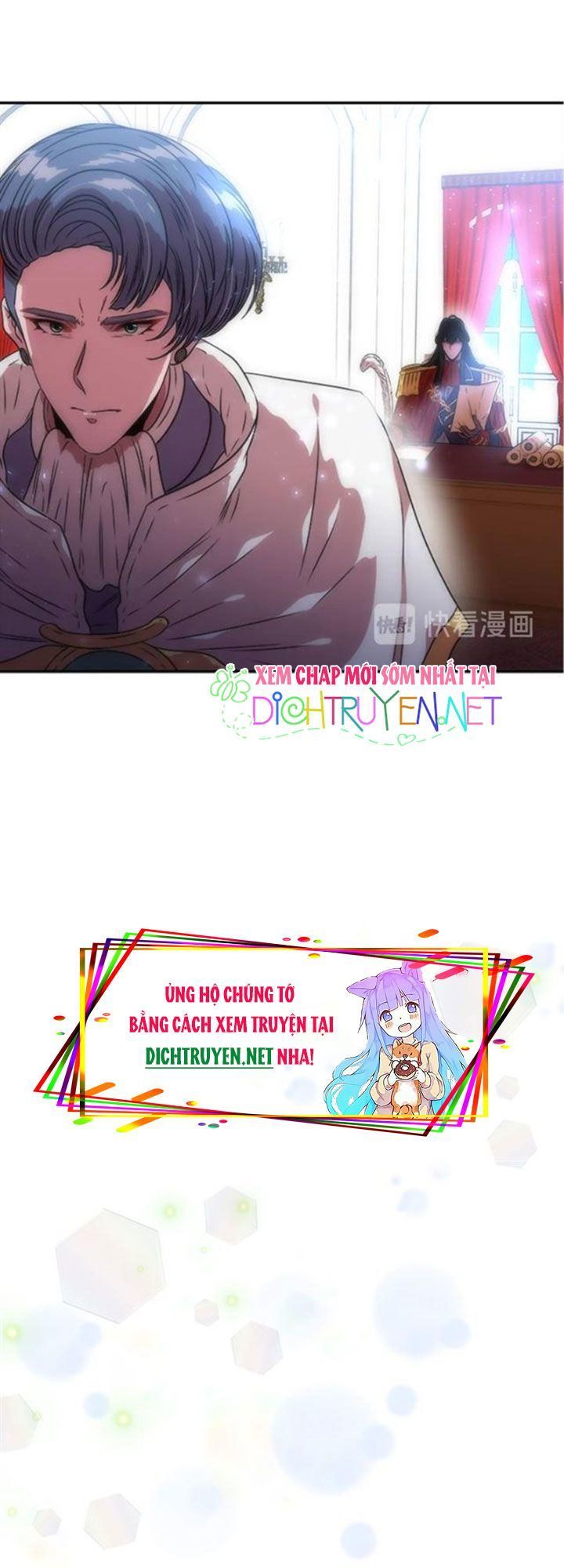 Con Gái Bảo Bối Của Ma Vương Chapter 25 - 48