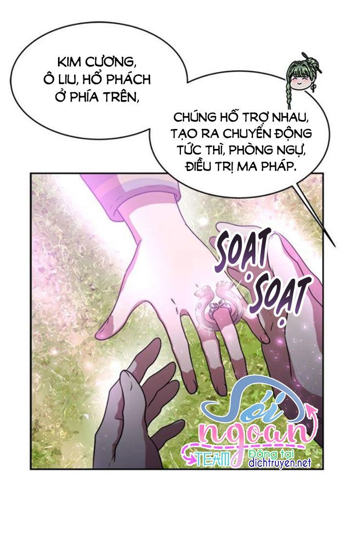 Con Gái Bảo Bối Của Ma Vương Chapter 25 - 6