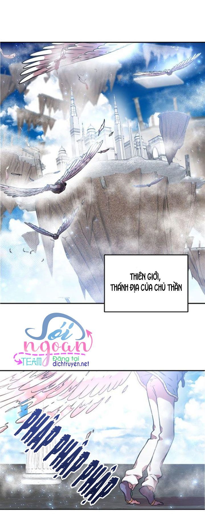 Con Gái Bảo Bối Của Ma Vương Chapter 25 - 53