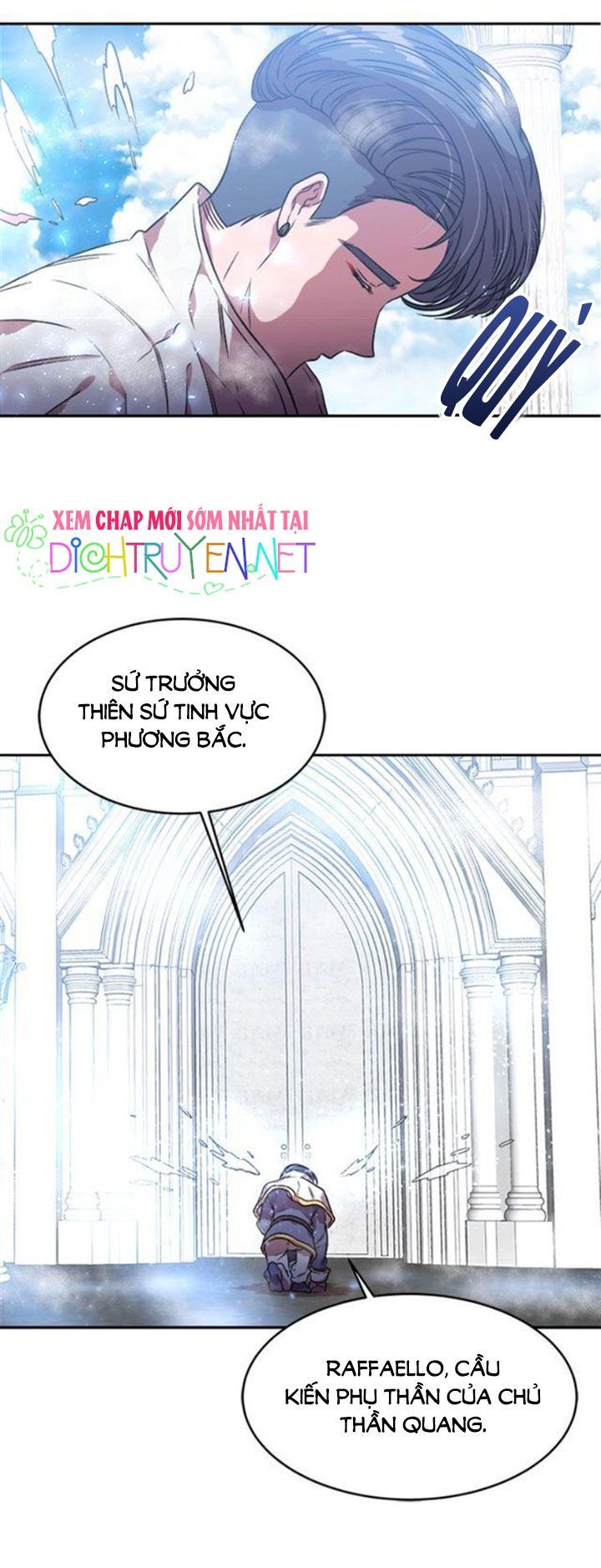 Con Gái Bảo Bối Của Ma Vương Chapter 25 - 54