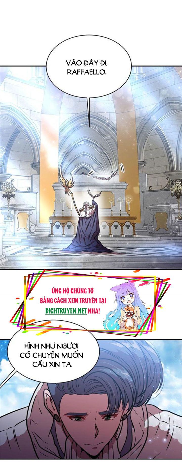 Con Gái Bảo Bối Của Ma Vương Chapter 25 - 57