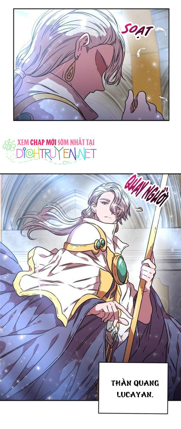 Con Gái Bảo Bối Của Ma Vương Chapter 25 - 58