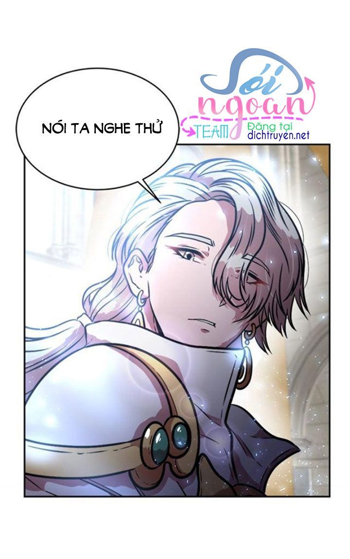 Con Gái Bảo Bối Của Ma Vương Chapter 25 - 59