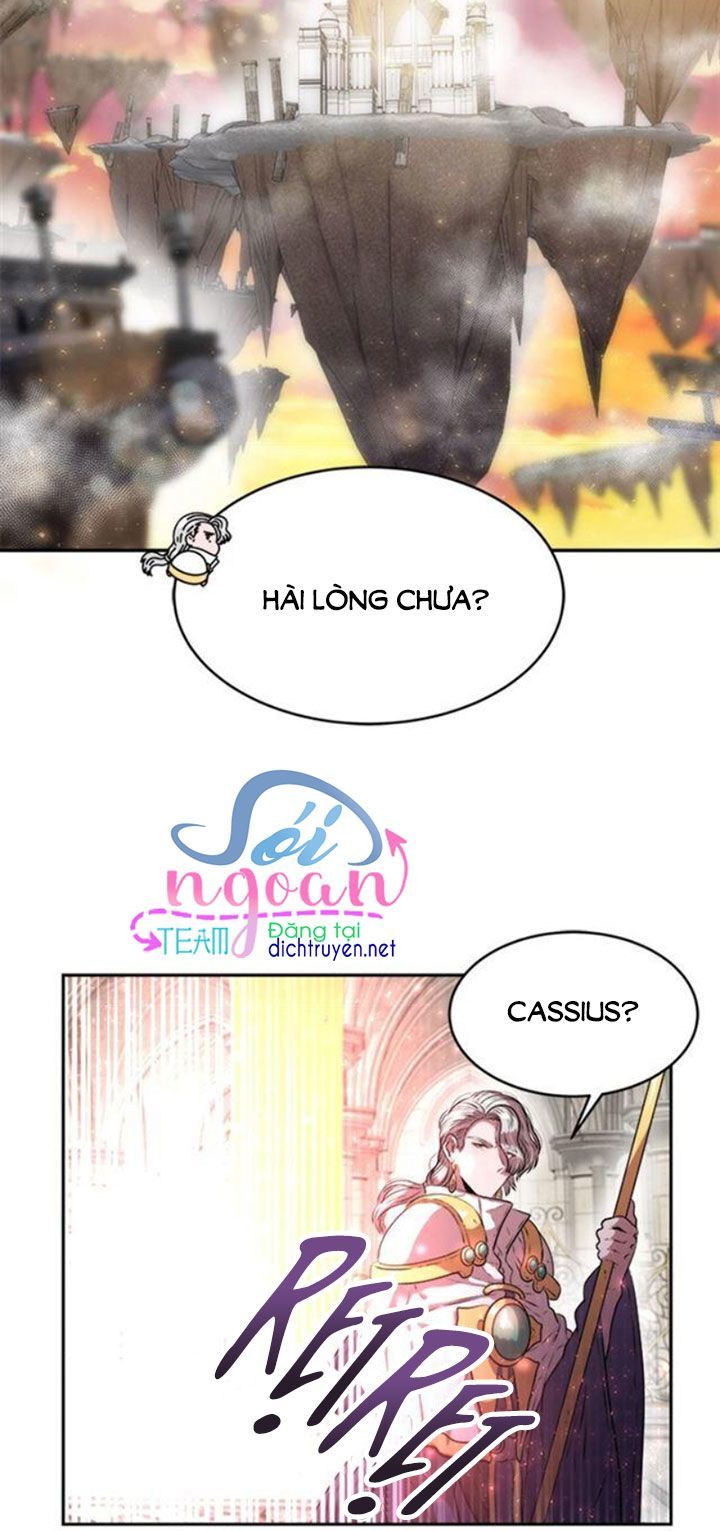 Con Gái Bảo Bối Của Ma Vương Chapter 25 - 62