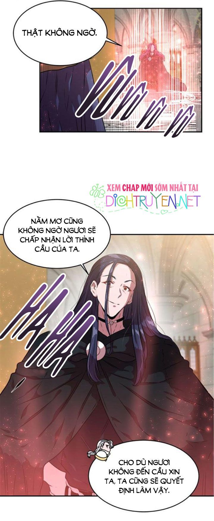 Con Gái Bảo Bối Của Ma Vương Chapter 25 - 63