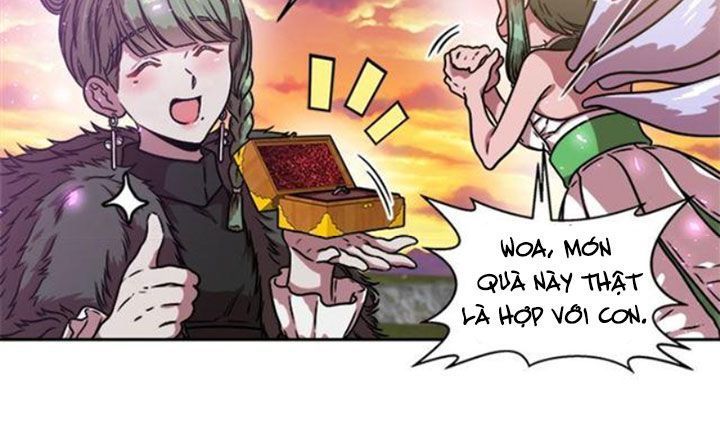 Con Gái Bảo Bối Của Ma Vương Chapter 25 - 8