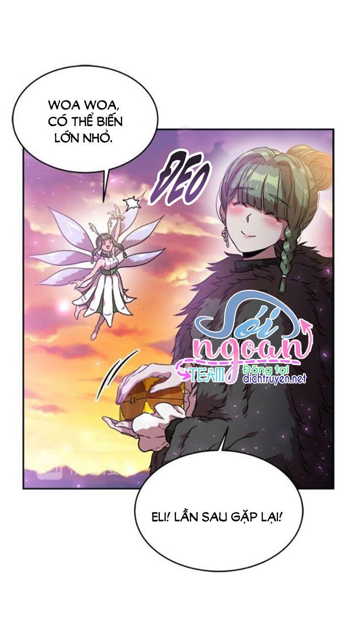 Con Gái Bảo Bối Của Ma Vương Chapter 25 - 9