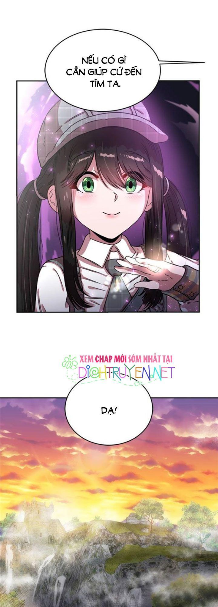 Con Gái Bảo Bối Của Ma Vương Chapter 25 - 10